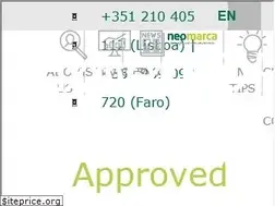 Sites similar to neomarca.pt