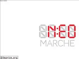 Sites similar to neomarche.co.uk