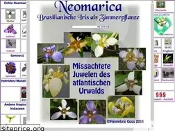 Sites similar to neomarica.de