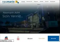 Sites similar to neomarin.com.tr
