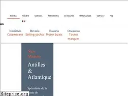 Sites similar to neomarine.fr