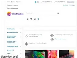 Sites similar to neomarket.by