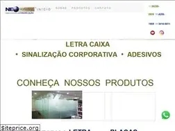 Sites similar to neomarketing.com.br