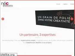 Sites similar to neomarketing.fr