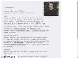 Sites similar to neomarxisme.com