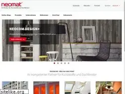 Sites similar to neomat.ch