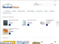 Sites similar to neomathaus.ro