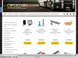 Sites similar to neomax.pl