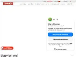 Sites similar to neomax.vn