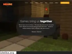 Sites similar to neomccreations.com