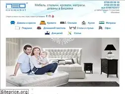 Sites similar to neomebel.kg