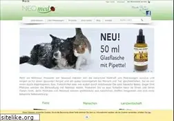 Sites similar to neomed-pharma.com