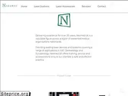 Sites similar to neomed.co.uk