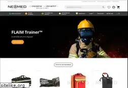 Sites similar to neomed.gr