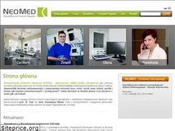 Sites similar to neomed.kielce.pl
