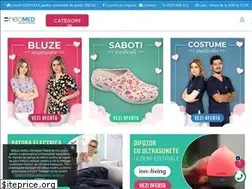 Sites similar to neomed.ro