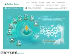 Sites similar to neomedcenter.org