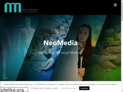 Sites similar to neomedia.at
