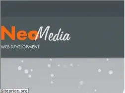 Sites similar to neomedia.ge