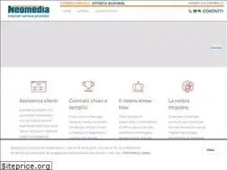 Sites similar to neomedia.it