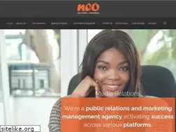 Sites similar to neomedia.ng
