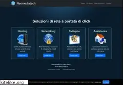 Sites similar to neomediatech.it