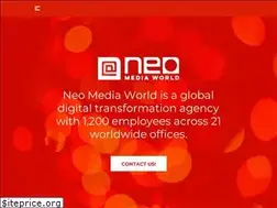 Sites similar to neomediaworld.com