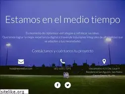 Sites similar to neomediax.com