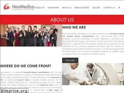 Sites similar to neomedica.rs