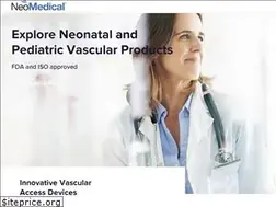 Sites similar to neomedicalinc.com