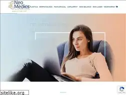 Sites similar to neomedics.mx