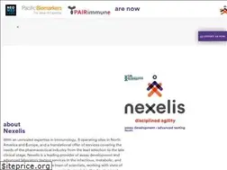Sites similar to neomedlabs.com