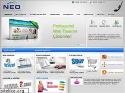 Sites similar to neomedya.com