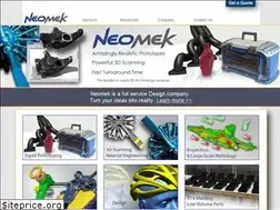 Sites similar to neomek.com