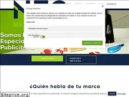 Sites similar to neomerchandising.com