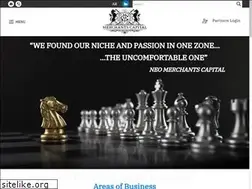 Sites similar to neomerchantscapital.com