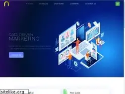 Sites similar to neomeric.com