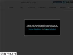 Sites similar to neomeris.de