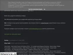 Sites similar to neomeritokrasi.blogspot.com