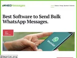 Sites similar to neomessages.com