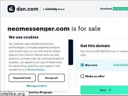 Sites similar to neomessenger.com