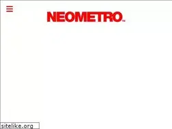 Sites similar to neometro.com.au