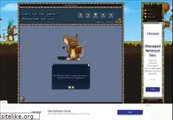 Sites similar to neomice.net