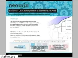Sites similar to neomin.org