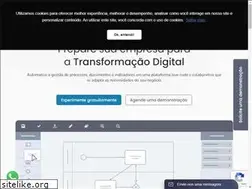 Sites similar to neomind.com.br