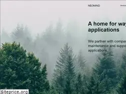 Sites similar to neomindlabs.com
