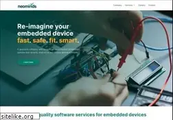 Sites similar to neominds.in