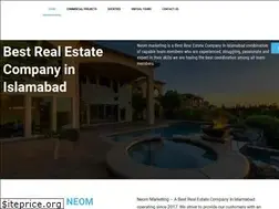 Sites similar to neommarketing.pk