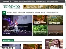 Sites similar to neomondo.org.br