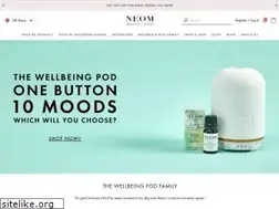 Sites similar to neomorganics.com